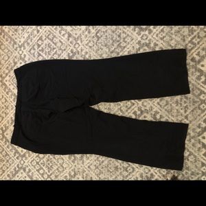 Worthington black dress pants